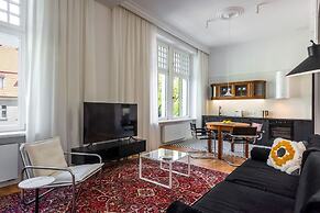 apartamenty-wroc by the River