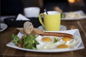 apartamenty-wroc by the River