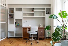 apartamenty-wroc by the River