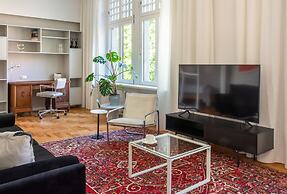 apartamenty-wroc by the River