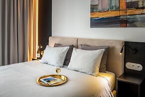 apartamenty-wroc by the River