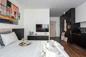 apartamenty-wroc by the River