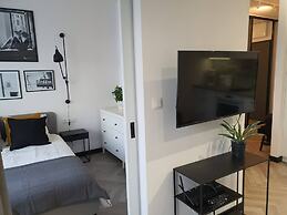 apartamenty-wroc by the River