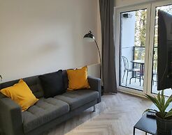 apartamenty-wroc by the River