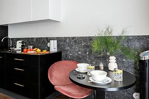 apartamenty-wroc by the River