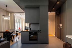 apartamenty-wroc by the River