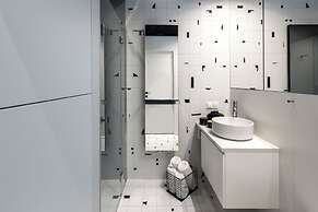 apartamenty-wroc by the River