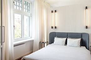 apartamenty-wroc by the River