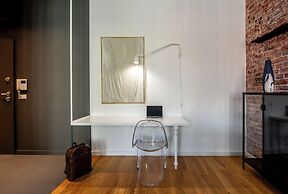 apartamenty-wroc by the River