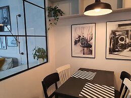 apartamenty-wroc by the River