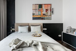 apartamenty-wroc by the River