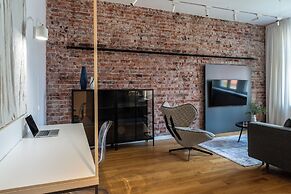 apartamenty-wroc by the River