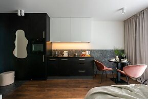 apartamenty-wroc by the River