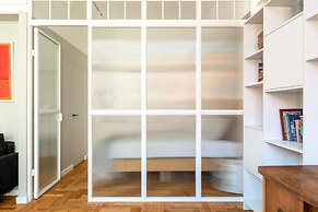 apartamenty-wroc by the River