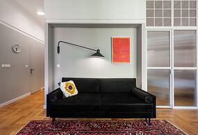 apartamenty-wroc by the River