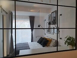 apartamenty-wroc by the River