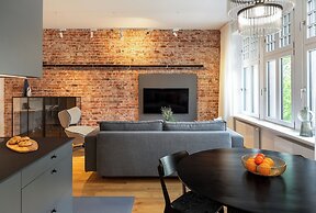 apartamenty-wroc by the River