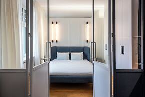 apartamenty-wroc by the River