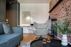 apartamenty-wroc by the River