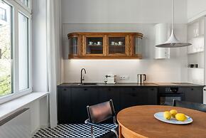 apartamenty-wroc by the River