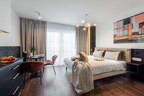 apartamenty-wroc by the River