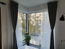 apartamenty-wroc by the River