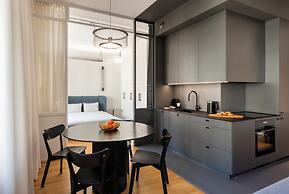 apartamenty-wroc by the River