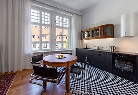 apartamenty-wroc by the River