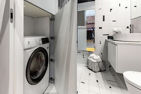 apartamenty-wroc by the River