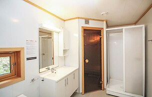 Stunning Home in Nedstrand With 4 Bedrooms and Sauna