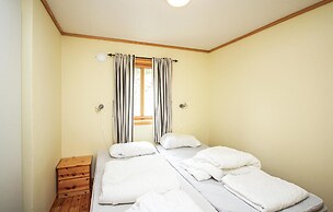 Stunning Home in Nedstrand With 4 Bedrooms and Sauna