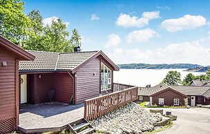 Stunning Home in Nedstrand With 4 Bedrooms and Sauna