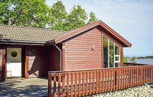 Stunning Home in Nedstrand With 4 Bedrooms and Sauna
