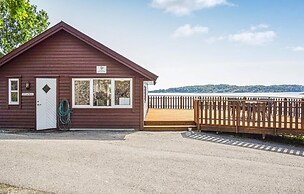 Stunning Home in Nedstrand With 4 Bedrooms and Sauna