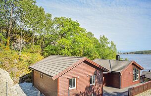 Stunning Home in Nedstrand With 4 Bedrooms and Sauna