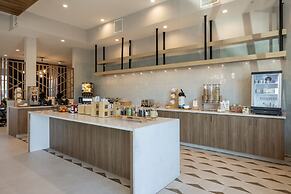 Fairfield Inn & Suites by Marriott Canton Riverstone Parkway