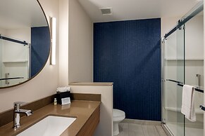 Fairfield Inn & Suites by Marriott Canton Riverstone Parkway