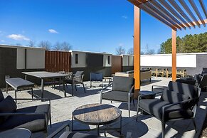 Towneplace Suites by Marriott Canton Riverstone Parkway