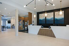 Towneplace Suites by Marriott Canton Riverstone Parkway