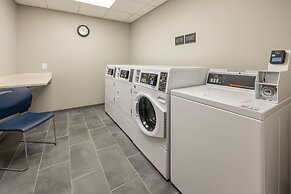 Towneplace Suites by Marriott Canton Riverstone Parkway