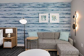 Towneplace Suites by Marriott Canton Riverstone Parkway