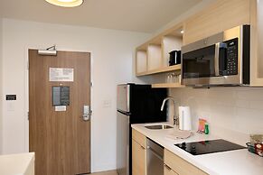 Towneplace Suites by Marriott Canton Riverstone Parkway