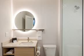 Towneplace Suites by Marriott Canton Riverstone Parkway