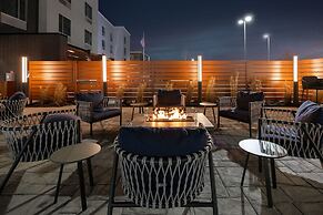 Towneplace Suites by Marriott Canton Riverstone Parkway