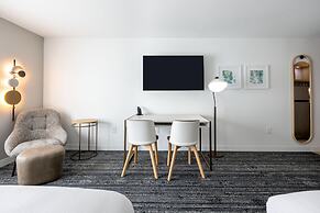 Towneplace Suites by Marriott Canton Riverstone Parkway