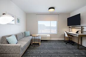 Towneplace Suites by Marriott Canton Riverstone Parkway