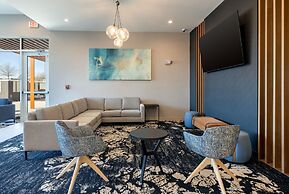 Towneplace Suites by Marriott Canton Riverstone Parkway