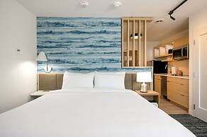 Towneplace Suites by Marriott Canton Riverstone Parkway