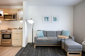 Towneplace Suites by Marriott Canton Riverstone Parkway