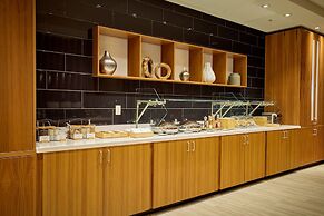 Springhill Suites By Marriott Medford Airport